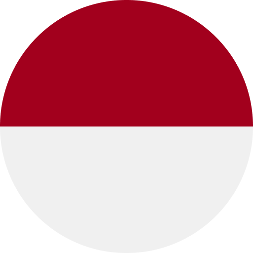 Indonesia flag