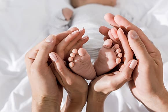 Maternity Packages