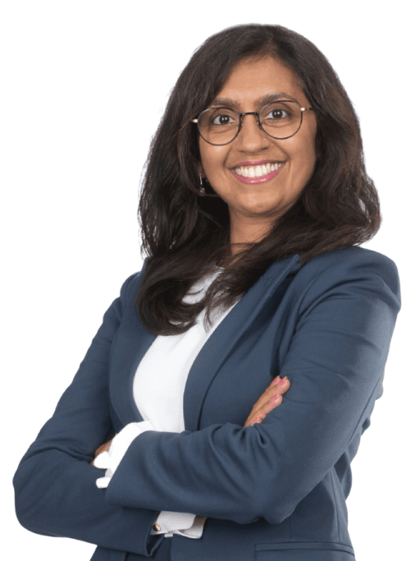 Dr. Dr Jeyanthi Kulasegarah - Ear, Nose & Throat specialist at Subang Jaya Medical Centre, Malaysia