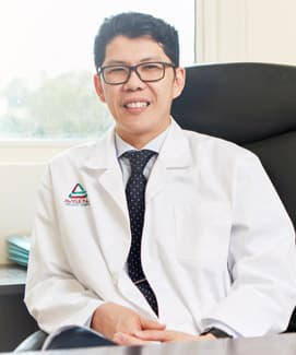 Dr. Dr Esa Bin Kamaruzaman - Anaesthesiology specialist at Avisena Specialist Hospital Shah Alam, Malaysia