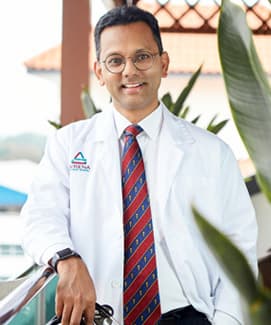 Dr. Col (R) Dato' Dr Jaseemuddeen Abu Bakar - Anaesthesiology specialist at Avisena Specialist Hospital Shah Alam, Malaysia
