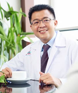 Dr. Dr Khaidhir Bin Abu Bakar - Urology specialist at Avisena Specialist Hospital Shah Alam, Malaysia