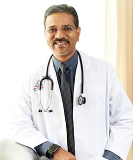Dr. Dr Loganathan Athanari - Ear, Nose & Throat (ENT) specialist at Avisena Specialist Hospital Shah Alam, Malaysia