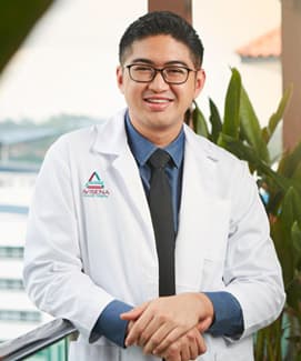 Dr. Dr Amir Adham bin Ahmad - Orthopaedic Surgery specialist at Avisena Specialist Hospital Shah Alam, Malaysia