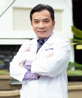 Dr. Dr Ariff Sukimin Bin Mohammad Shukri - Orthopaedic Surgery specialist at Avisena Specialist Hospital Shah Alam, Malaysia
