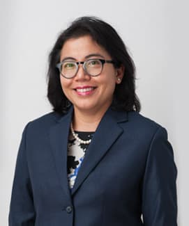 Dr. Dr Azura Rozila Ahmad - Oncology specialist at Avisena Specialist Hospital Shah Alam, Malaysia