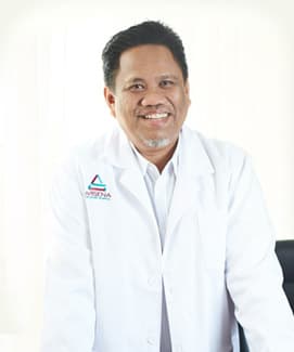 Dr. Dr Nor Hamdan Mohamad Yahya - Orthopaedic Surgery specialist at Avisena Specialist Hospital Shah Alam, Malaysia