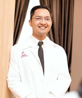 Dr. Dr Mohd Raffiz Mohd Ali - Neurosurgery, Spine Surgery, Pain Intervention specialist at Avisena Specialist Hospital Shah Alam, Malaysia