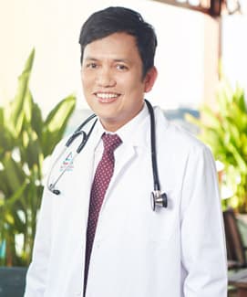 Dr. Dr Rashidi Saidin - Internal Medicine, Nephrology specialist at Avisena Specialist Hospital Shah Alam, Malaysia