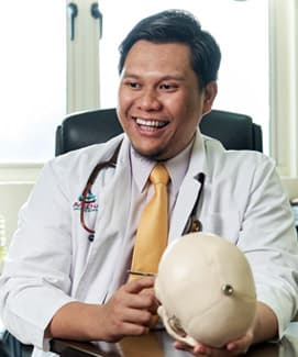 Dr. Dr Mohd Shahir bin Anuar - Pain Intervention specialist at Avisena Specialist Hospital Shah Alam, Malaysia