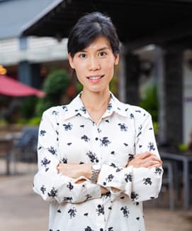 Dr. Dr Stefanie Hung Kar Yan - Physician & Neurology specialist at Avisena Specialist Hospital Shah Alam, Malaysia