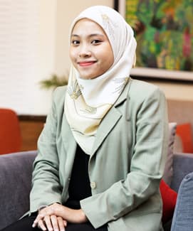 Dr. Noor Azura Norazam - Ear, Nose & Throat specialist at Avisena Specialist Hospital Shah Alam, Malaysia