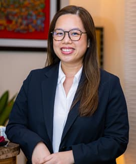 Dr. Dr Jenny Phang Chin Hee - Anaesthesiology specialist at Avisena Specialist Hospital Shah Alam, Malaysia