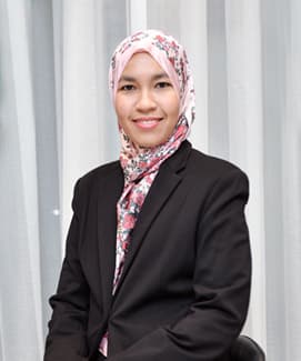 Dr. Dr Anna Misya’il Abdul Rashid - Physician & Neurology specialist at Avisena Specialist Hospital Shah Alam, Malaysia