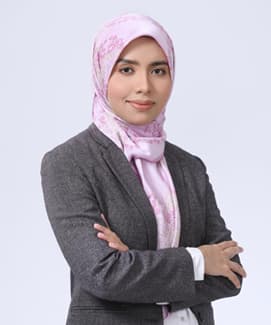 Dr. Dr Wan Syazween Lyana Wan Ahmad Kammal - Dermatology & Aesthetic specialist at Avisena Specialist Hospital Shah Alam, Malaysia