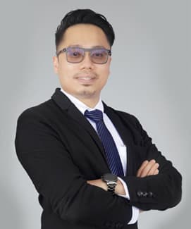 Dr. Dr Mohd Hanif Bin Amran - Radiology specialist at Avisena Specialist Hospital Shah Alam, Malaysia