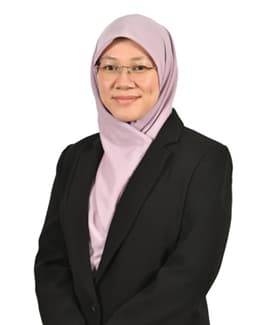 Dr. Dr Nurul Faaiqah Jainuddin - Ophthalmology specialist at Avisena Specialist Hospital Shah Alam, Malaysia