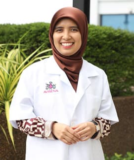 Dr. Dr Hamidah Binti Mohd Zainal - Plastic Surgery specialist at Avisena Specialist Hospital Shah Alam, Malaysia