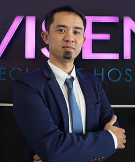 Dr. Dr Muhammad Ateeq Md Jalil - Gastroenterology & Hepatology specialist at Avisena Specialist Hospital Shah Alam, Malaysia