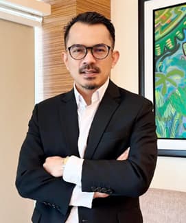 Dr. Dr Mohd Tawfeq Mohd Noor - Internal Medicine, Cardiology specialist at Avisena Specialist Hospital Shah Alam, Malaysia