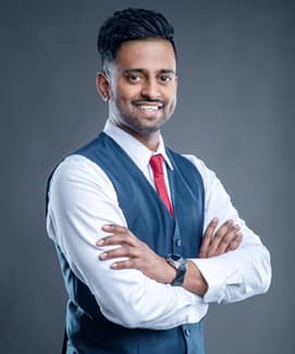Dr. Dr Ram Kumar Rao - Orthopaedic Surgery specialist at Avisena Specialist Hospital Shah Alam, Malaysia
