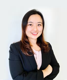Dr. Dr Elaine Soh Zi Fan - Orthopaedic Surgery specialist at Avisena Specialist Hospital Shah Alam, Malaysia