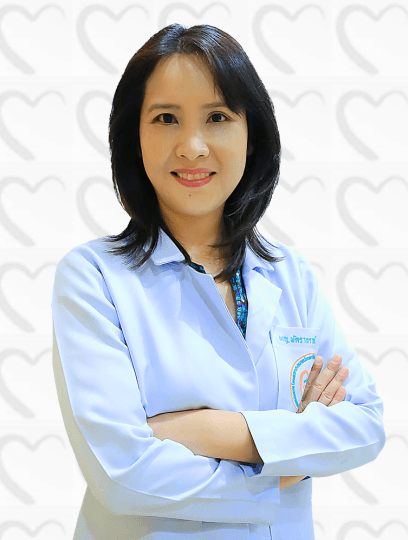 Dr. Dr. Pattraporn Tanphaichitr, MD. - Ear, Nose & Throat specialist at BPK9 International Hospital, Thailand