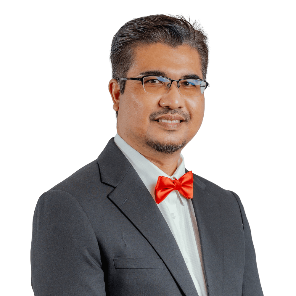 Dr. Dr. Ahmad Fauzey Bin Kassim - Orthopaedic Surgery specialist at Sunway Medical Centre Penang, Malaysia