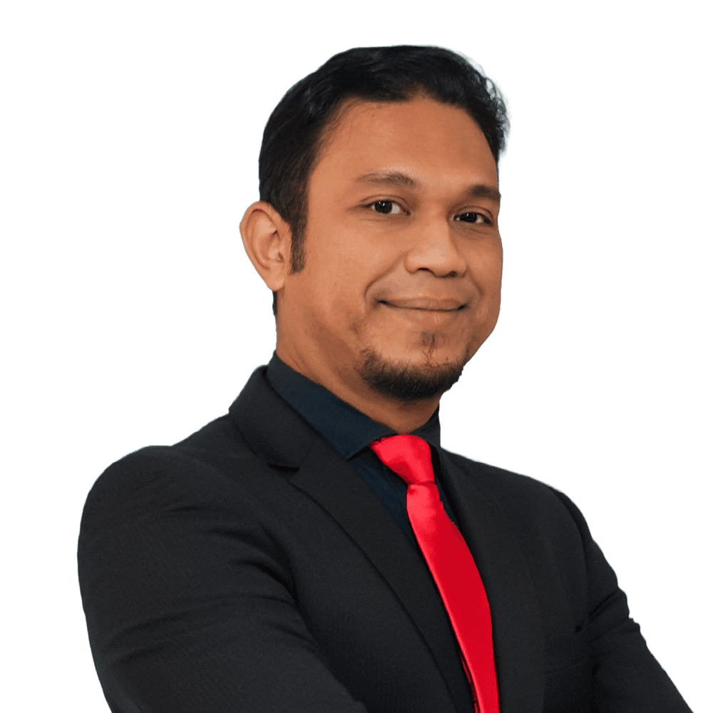 Dr. Dr. Ahmad Munir Bin Hashim - Orthopaedics specialist at Sunway Medical Centre Penang, Malaysia