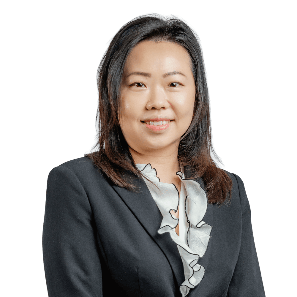 Dr. Dr. Chan Hui Tze - Opthalmology specialist at Sunway Medical Centre Penang, Malaysia