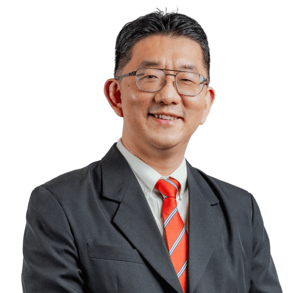 Dr. Dr. Cheah Soon Keat - Clinical Oncology specialist at Sunway Medical Centre Penang, Malaysia
