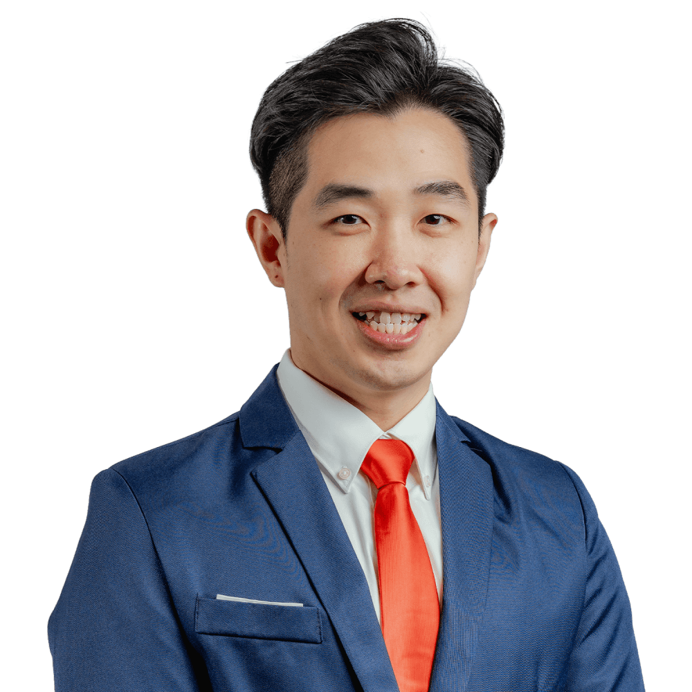 Dr. Dr. Chiang Kin Chun Marcus - Obstetrics & Gynaecology specialist at Sunway Medical Centre Penang, Malaysia