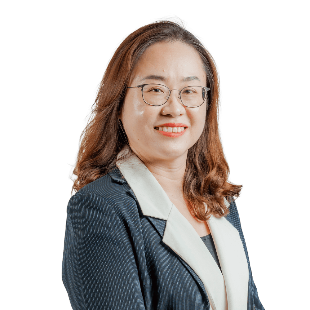 Dr. Dr. Chin Im Im - Anaesthesiology & Critical Care specialist at Sunway Medical Centre Penang, Malaysia