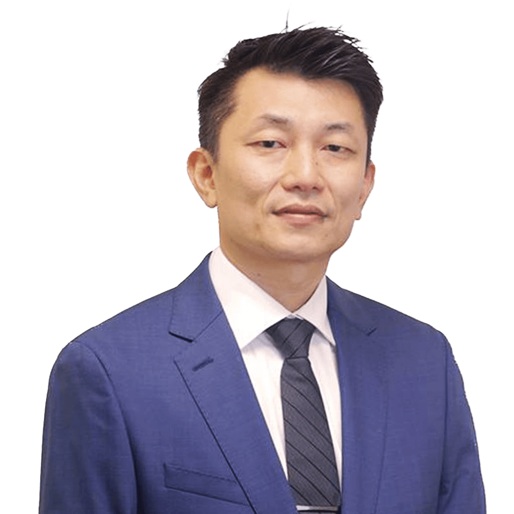 Dr. Dr. Chua Hwa Sen Bcn - Orthopaedics specialist at Sunway Medical Centre Penang, Malaysia