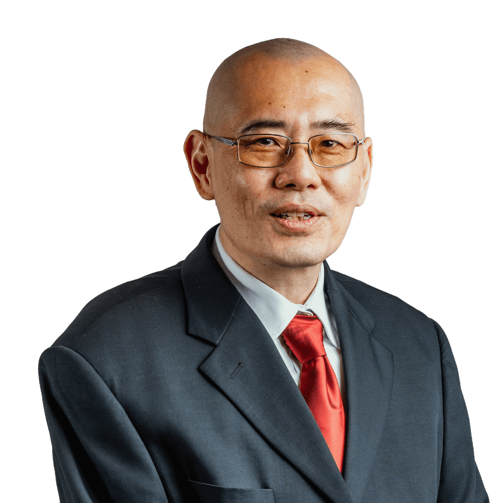 Dr. Dr. Goon Ai Khiang - Respiratory Medicine specialist at Sunway Medical Centre Penang, Malaysia