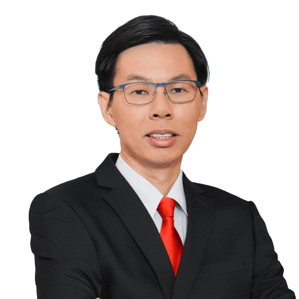 Dr. Dr. Guan Han Lin - Internal Medicine specialist at Sunway Medical Centre Penang, Malaysia