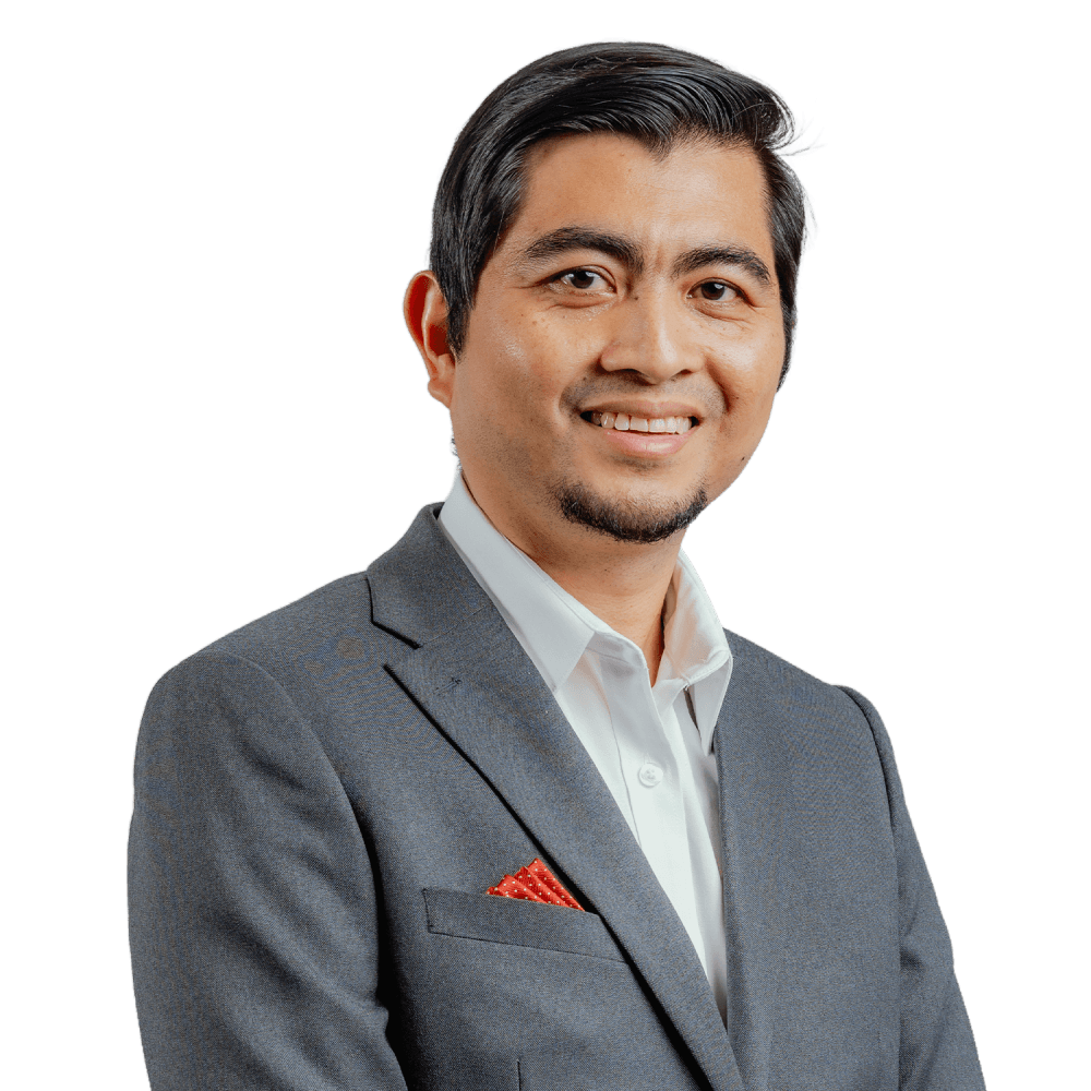 Dr. Dr. Harriszal Bin Amiruddin - Anaesthesiology & Critical Care specialist at Sunway Medical Centre Penang, Malaysia