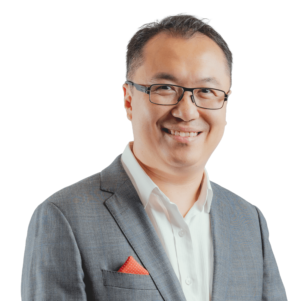 Dr. Dr. Heah Hsin Tak - General Surgery specialist at Sunway Medical Centre Penang, Malaysia
