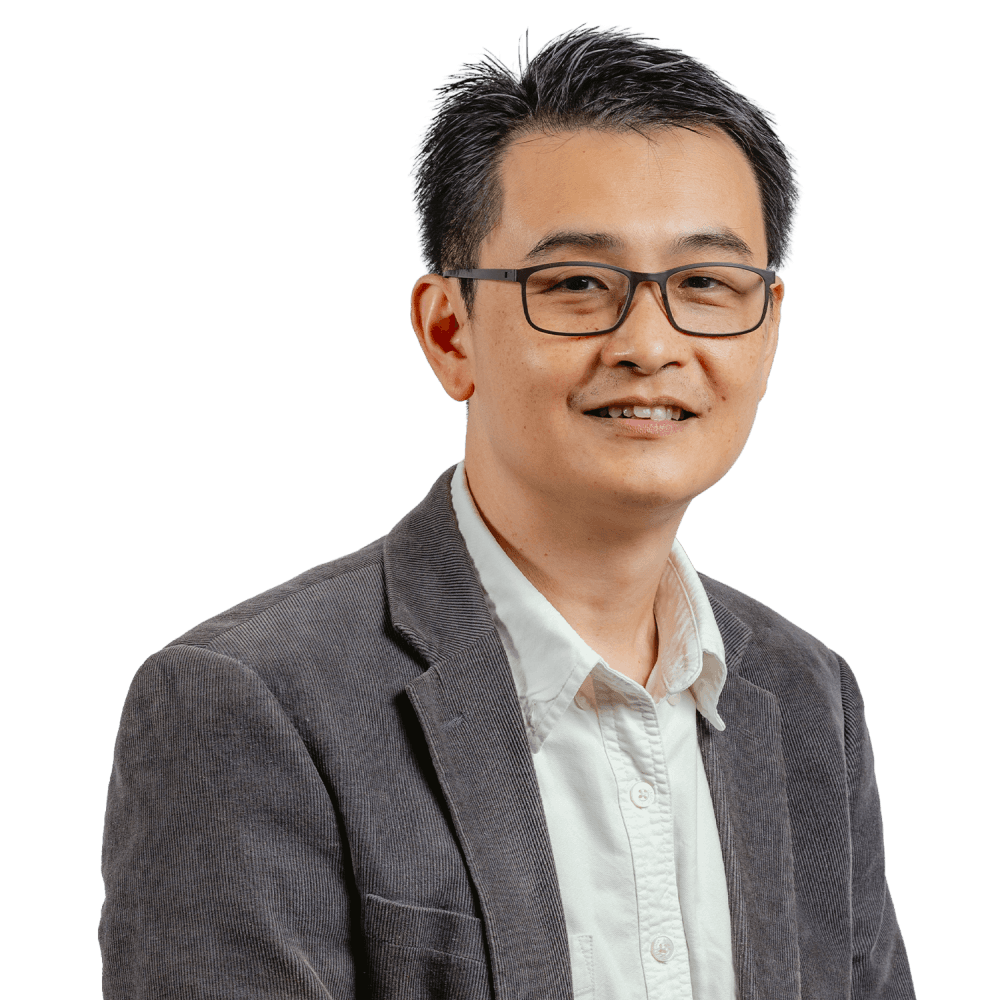 Dr. Dr. Ho Kean Fatt - Clinical Oncology specialist at Sunway Medical Centre Penang, Malaysia