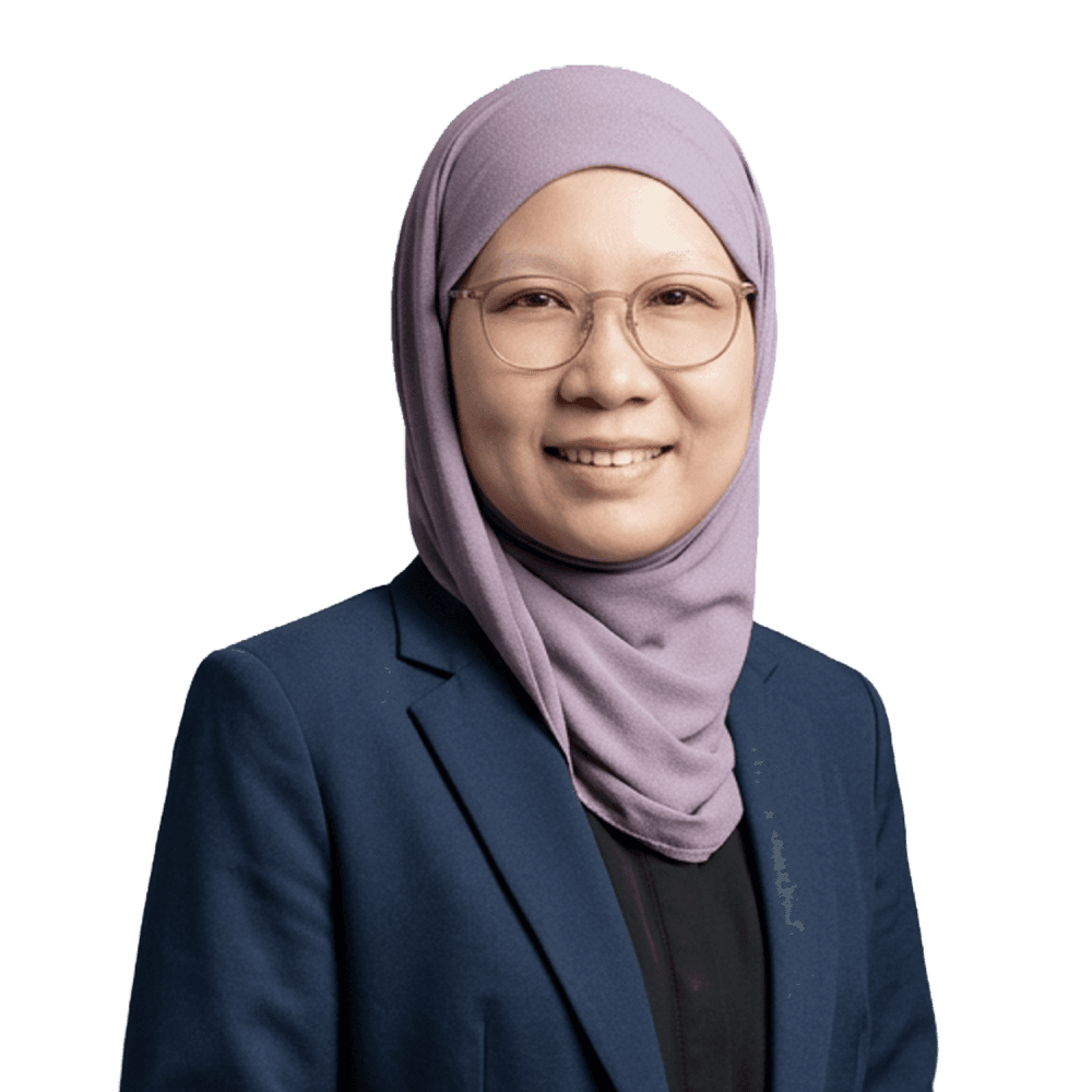 Dr. Dr. Idawina Mat Ludin - Anaesthesiology & Critical Care specialist at Sunway Medical Centre Penang, Malaysia