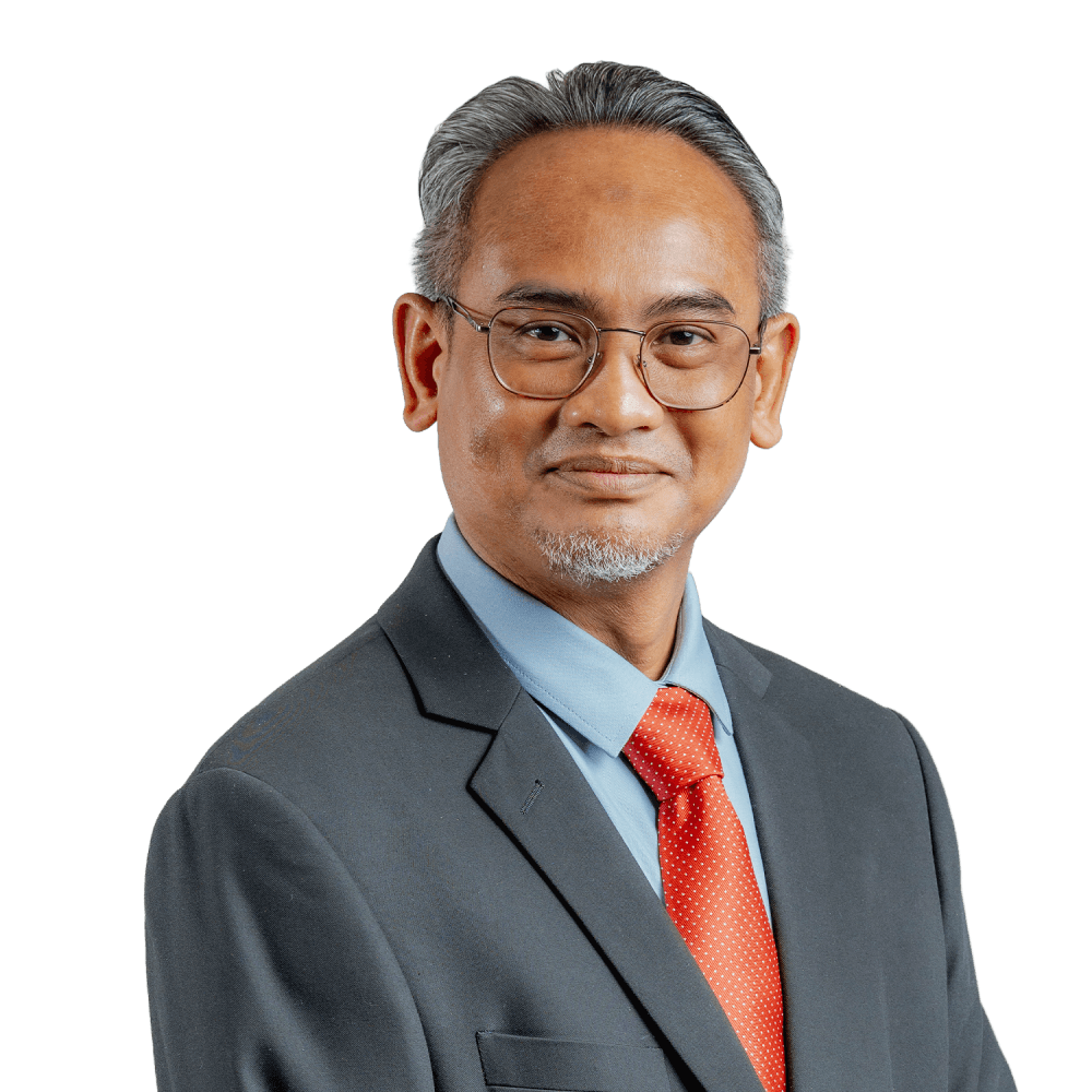 Dr. Dr. Izny Hafiz Bin Zainon - Ear, Nose & Throat specialist at Sunway Medical Centre Penang, Malaysia