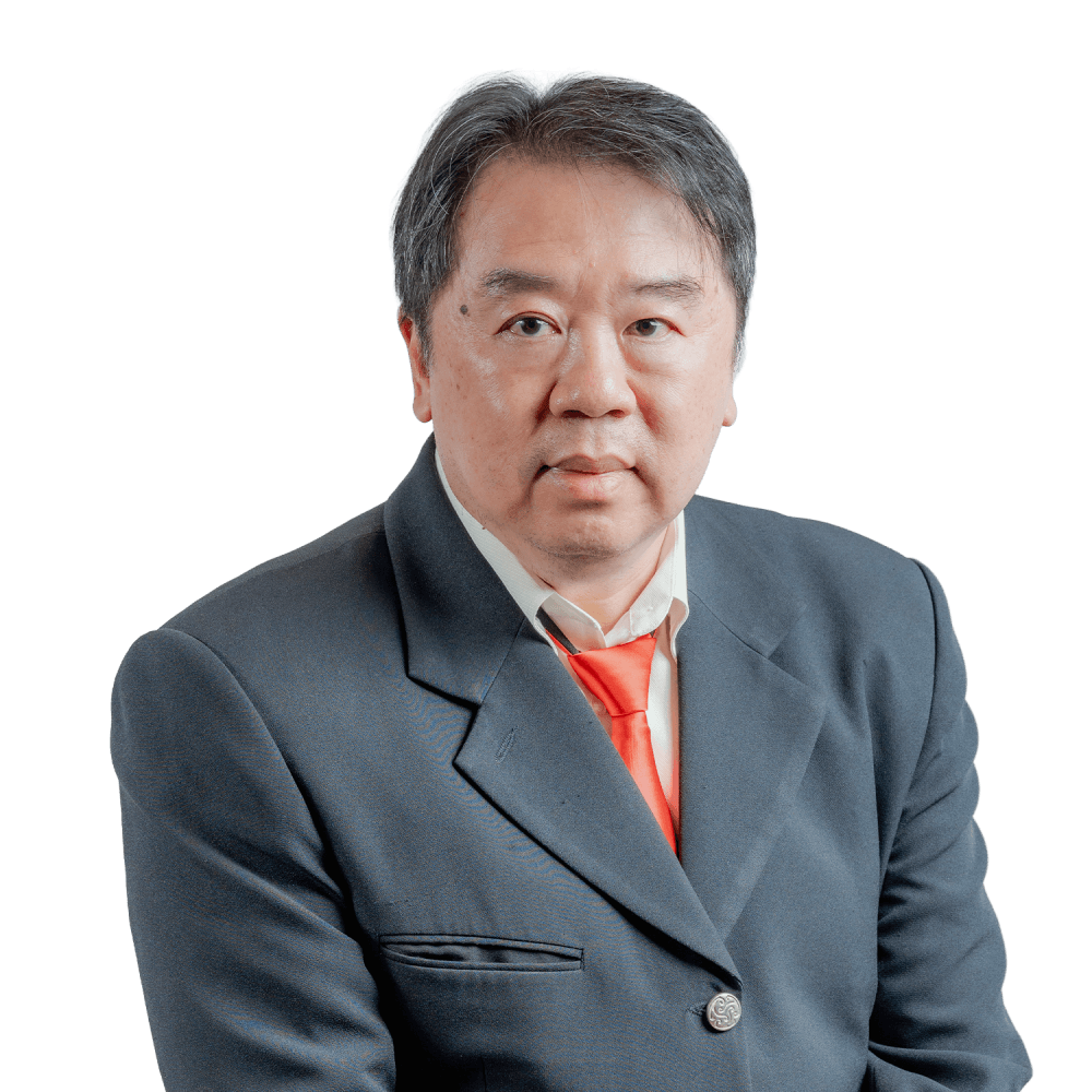 Dr. Dr. Jason Ong Beng Huat - Obstetrics & Gynaecology specialist at Sunway Medical Centre Penang, Malaysia