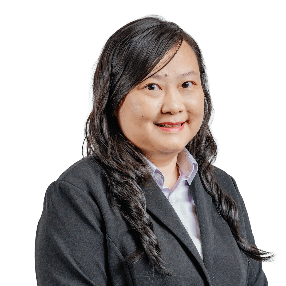 Dr. Dr. Ngim Hui-Ling Joanne - Orthopaedics specialist at Sunway Medical Centre Penang, Malaysia