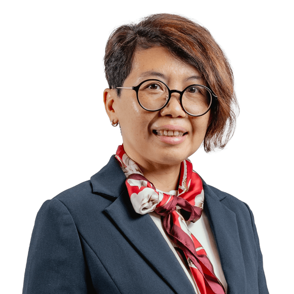 Dr. Dr. Kanddy Loo Chin Yee - Obstetrics & Gynaecology specialist at Sunway Medical Centre Penang, Malaysia