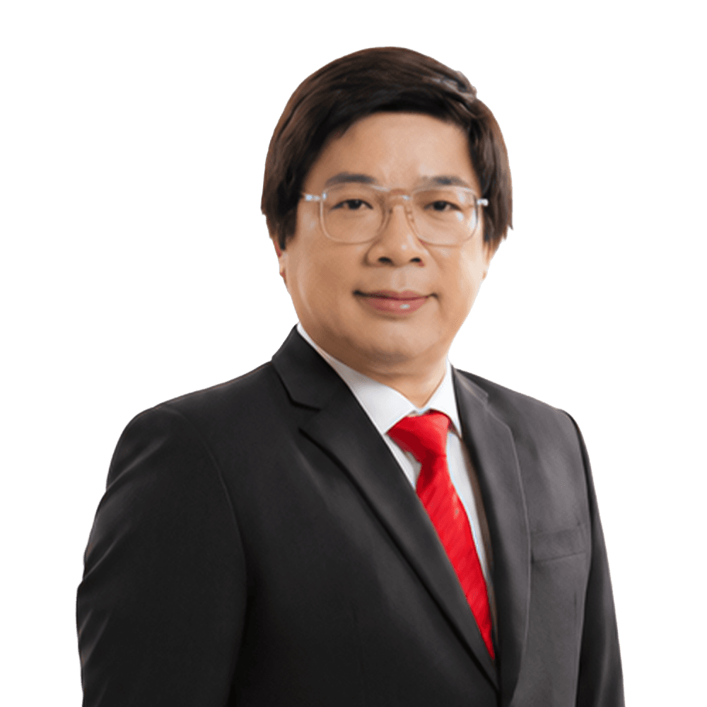 Dr. Dr. Lau Jia Him - Radiology specialist at Sunway Medical Centre Penang, Malaysia