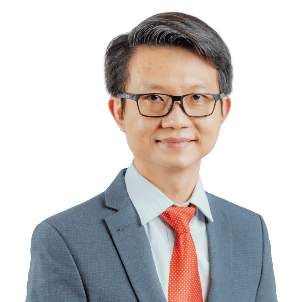 Dr. Dr. Lee Choon Kin - Internal Medicine specialist at Sunway Medical Centre Penang, Malaysia