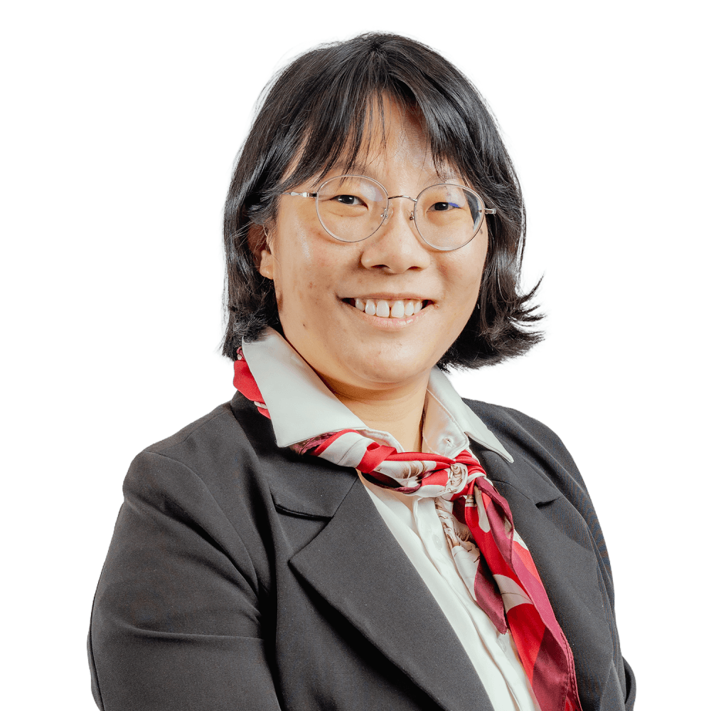 Dr. Dr. Lee Fong Wan - Pathology specialist at Sunway Medical Centre Penang, Malaysia
