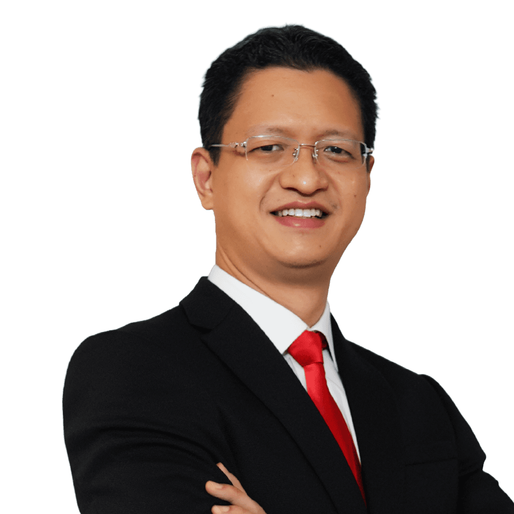 Dr. Dr. Lee Kuo Ting - Internal Medicine specialist at Sunway Medical Centre Penang, Malaysia