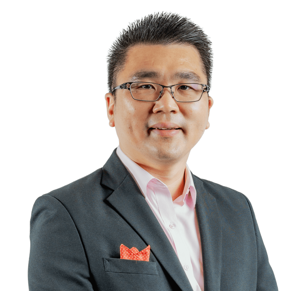 Dr. Dr. Lee Say Bob - Urology specialist at Sunway Medical Centre Penang, Malaysia