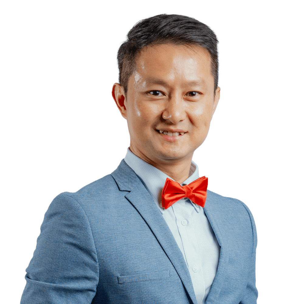 Dr. Dr. Leong Chong Men (Bryan) - Nephrology specialist at Sunway Medical Centre Penang, Malaysia